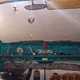 Image for article titled This Kid Painted His Room To Look Like The Inside Of A Beetle